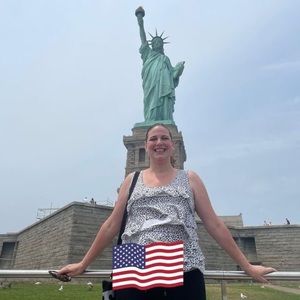 Meet your Posher, Marla